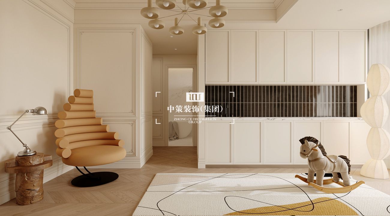 中策家装设计