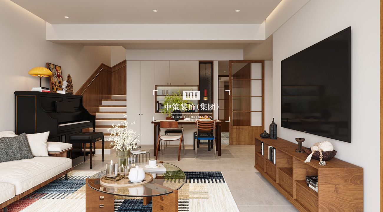 中策家装设计