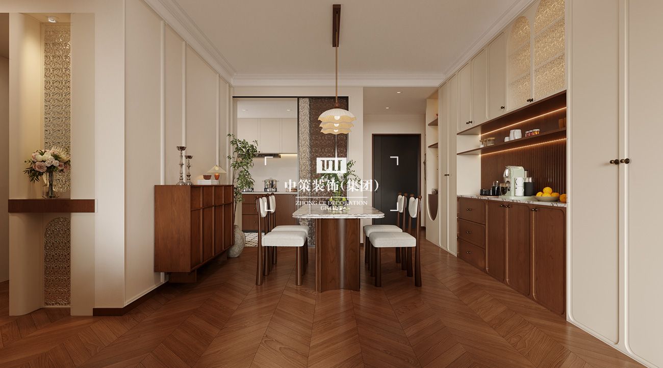 中策家装设计