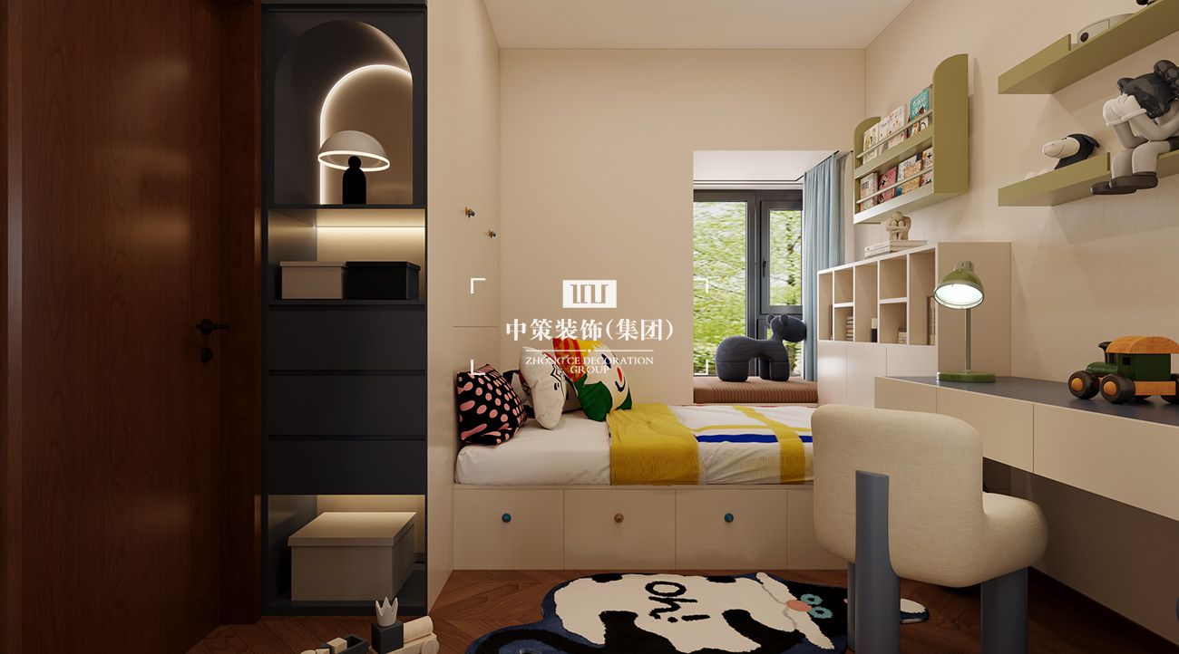 中策家装设计